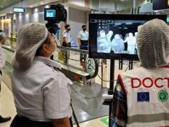 Vírus Nipah: última morte na Índia