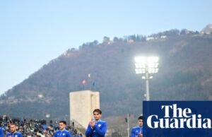 Decepção para Como, mas a equipe de Fabregas é uma das identidades mais fortes da Série A, série A