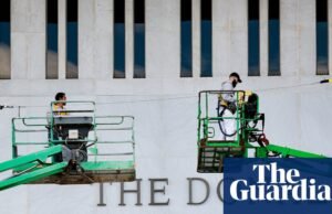 Resumo das notícias de Trump: Kennedy Center será fechado; Vice-procurador-geral dos EUA diz que caso Epstein está “acabado” com administração Trump