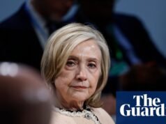 Republicanos e Democratas unem-se para condenar os ataques de Trump aos aliados Notícias dos EUA