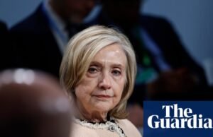 Republicanos e Democratas unem-se para condenar os ataques de Trump aos aliados Notícias dos EUA