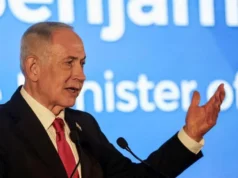 Primeiro-ministro Netanyahu diz que acordo EUA-Irã exige desmantelamento de infraestrutura nuclear