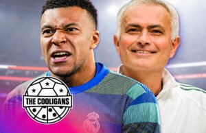 Real Madrid em apuros na Liga dos Campeões? + Emma Hayes e Glenn Crooks na Nova Era do NYCFC