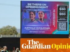 A questão dos direitos humanos gira em torno da Copa Asiática Feminina de 2026. Eles não podem ser ignorados. Copa Asiática Feminina de 2026