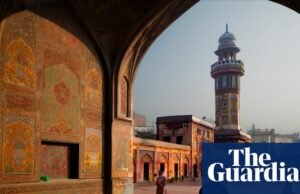 Rebel por Mohammed Hanif Review The English Academy – um candidato definitivo ao Booker Imaginação