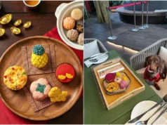 Mais cingapurianos estão reservando estadias para o Ano Novo Lunar