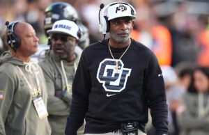 Ex-NFL TE e ex-jogador do Colorado Christian Fauria: Deion Sanders ‘bagunçou a cabeça de muita gente’