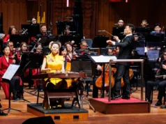 SCO dá início ao Ano Novo Lunar com pratos que agradam ao público