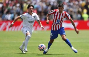 Atlético de Madrid ouvirá ofertas de três zagueiros neste verão