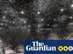 Revisão de Yin Xiuzhen e Chiharu Shiota – Tão no nariz que faz você sangrar | Arte