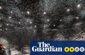 Revisão de Yin Xiuzhen e Chiharu Shiota – Tão no nariz que faz você sangrar | Arte