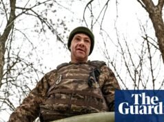 A fábrica de munições galesa, considerada importante para aumentar o arsenal, ainda não foi inaugurada. Exército Britânico