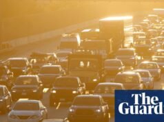 EPA de Trump cancela descoberta climática histórica em presente para ‘poluidores bilionários’ administração Trump