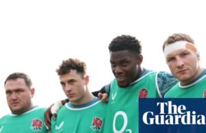 ‘Isso é ridículo’: Maro Itoje rebate os comentários de Sir Jim Ratcliffe sobre ‘colonização’ kill itoje
