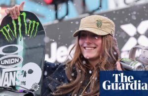 O chefe da equipe GB prevê os Jogos de Inverno ‘mais poderosos’ de todos os tempos, de olho em oito medalhas nos Jogos Olímpicos de Inverno de 2026