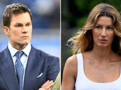 Tom Brady foi ‘duramente atingido’ pelo casamento de Gisele Bündchen com Joaquim Valente: ‘É bom senso’ (Exclusivo)