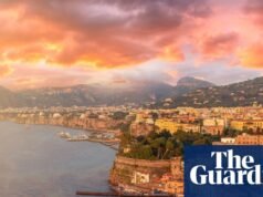 ‘Parece que estou em um filme de Richard Curtis’: as viagens românticas favoritas dos leitores na Europe Travel