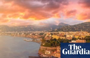 ‘Parece que estou em um filme de Richard Curtis’: as viagens românticas favoritas dos leitores na Europe Travel