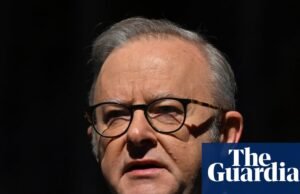 Albanese diz que a Austrália apoia a ação dos EUA contra o Irã e está ao lado do povo iraniano na ‘luta contra a opressão’ Australia News