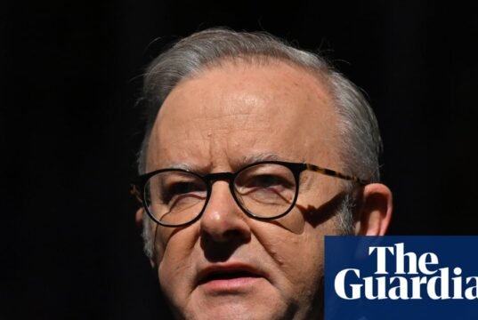 Albanese diz que a Austrália apoia a ação dos EUA contra o Irã e está ao lado do povo iraniano na ‘luta contra a opressão’ Australia News