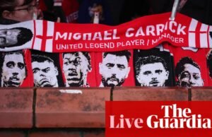 Manchester United x Fulham: Premier League – Ao vivo | Primeira Liga