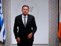 Portugal lança pacote de ajuda de 3 mil milhões de dólares para ajudar na reconstrução após a tempestade Christine