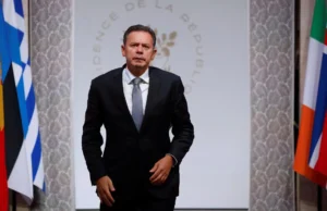 Portugal lança pacote de ajuda de 3 mil milhões de dólares para ajudar na reconstrução após a tempestade Christine