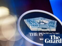 Resumo das notícias de Trump: presidente critica empresa de IA por permanecer firme na proteção de segurança, militares dos EUA querem removê-la | administração trunfo