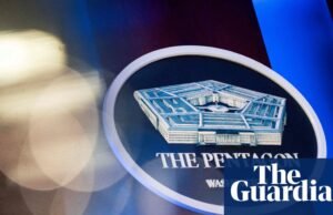 Resumo das notícias de Trump: presidente critica empresa de IA por permanecer firme na proteção de segurança, militares dos EUA querem removê-la | administração trunfo