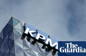 Parceiro da KPMG multado por usar inteligência artificial para trapacear em teste de treinamento de IA kpmg