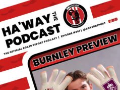Howe o podcast | Antevisão da Jornada | O SAFC contratará alguém antes do jogo contra Burnley?