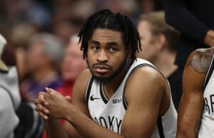 Nets supostamente dispensará Cam Thomas após o prazo de negociação