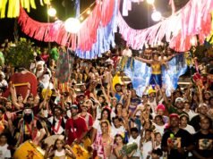 Carnaval no Tocantins: Confira a programação de shows em todo o estado