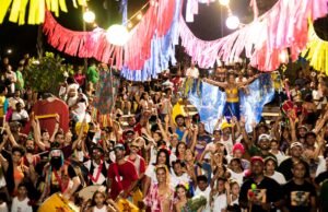 Carnaval no Tocantins: Confira a programação de shows em todo o estado