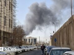 O que sabemos sobre o ataque conjunto EUA-Israel ao Irão