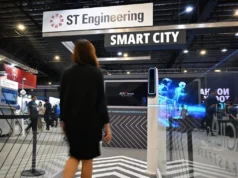 O lucro do segundo semestre da ST Engineering diminuiu 83,6% devido ao lucro não relacionado a itens, e o lucro operacional aumentou 22,5%