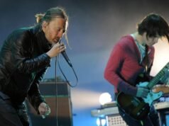 Radiohead criticou a agência de Imigração e Alfândega dos EUA por um vídeo usando sua música