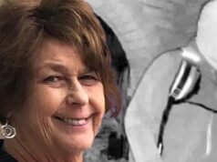 Autoridades divulgam primeiras imagens de possível sujeito no caso Nancy Guthrie