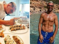 David Vulpis: Chef australiano morre em acidente de motocicleta devastador durante férias em Bali