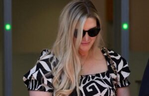Um autor erótico foi considerado culpado em um tribunal de Sydney por escrever um romance contendo material de abuso infantil.