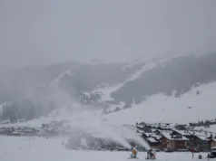 Olimpíadas – Livigno da Itália aposta alto nas Olimpíadas para estabelecer uma nova identidade para os esportes de inverno