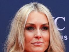 Lindsey Vonn detalha recuperação após quarta cirurgia para fratura no pé olímpico