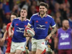 Alguém poderá impedir a França, a “grande favorita” entre as Seis Nações?