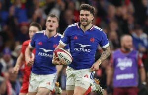 Alguém poderá impedir a França, a “grande favorita” entre as Seis Nações?