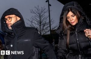 Proprietários de bares suíços confrontam famílias de vítimas de incêndio