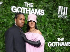 A$AP Rocky cresceu, se estabeleceu com Rihanna e voltou ao rap