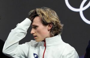 O colapso de Ilya Malinin provou isso: ganhar o ouro olímpico não deveria ser fácil