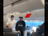 Ja Rule entra em discussão acalorada com Tony Yayo no avião, mostra vídeo