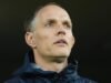 Thomas Tuchel diz que estender o contrato com a Inglaterra foi “fácil” para ele e para a FA