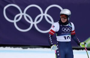 Jogos Olímpicos de Inverno de 2026: Lindsey Vonn posta vídeo de recuperação após a cirurgia e diz que está ‘lentamente voltando à vida’